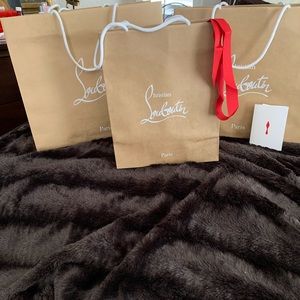 Christian Louboutin
